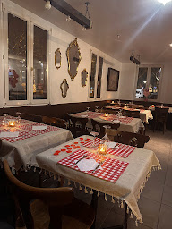 Photo n°12 de Le Goût Garden à Bischheim (Brasserie)