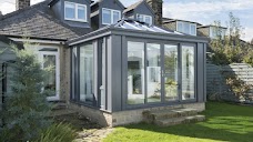 Conservatories Liverpool liverpool