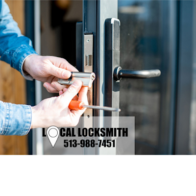 Local Locksmith