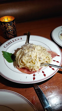 Carlucci Restaurant Chicago by null