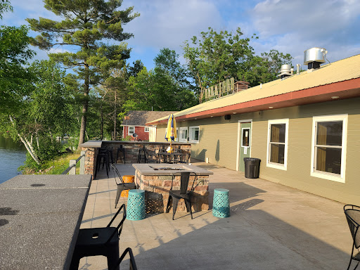 Firepit - Visual