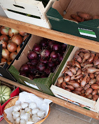 Photo n°19 de SAINBIOZ Epicerie-Bar à Jus à Duras (Snack)