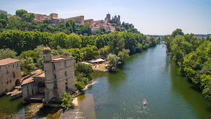 Photo n°23 de La Guinguette de la Laiterie à Béziers (Restaurant de tapas)