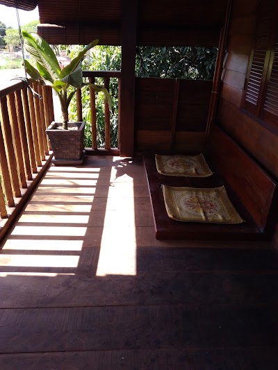 Photos of MaMA House