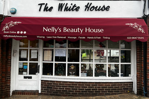 Nelly’s Beauty House