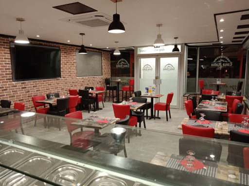Photo 3 - Casa italia Pizzeria Moyvillers
