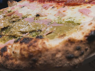 Photo n°20 de Foodtruck O’sole mio Pizza’s à Alex (Restaurant de spécialités d'Italie du Sud)