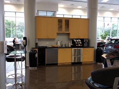 Photos of Circle BMW
