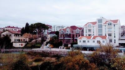 embassy