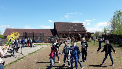 Photos of Rancho Zolotaya Podkova