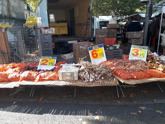 Chez Laurent