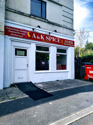 A & K Spice Indian Takeaway - Thumbnail