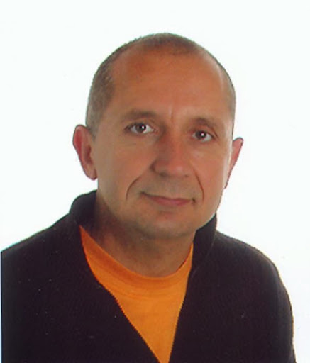 Mann Benoit - Visual