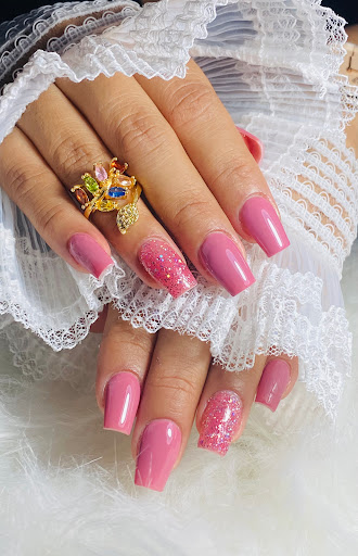AG Salón Nails (Centro de Belleza) - Thumbnail