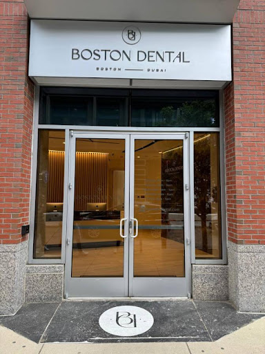 Boston Dental - Seaport