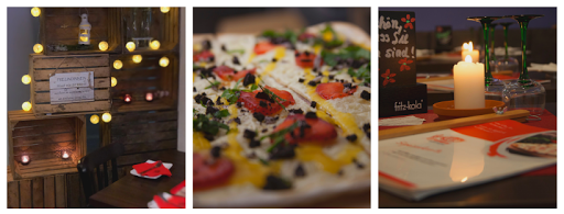 La Flamme Wertheim - Flammkuchen aller Art - Thumbnail