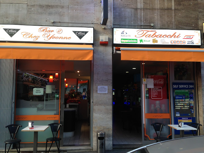 Bar al 57