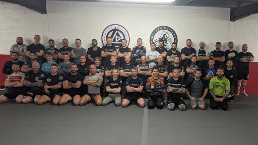 Lake District BJJ Camps