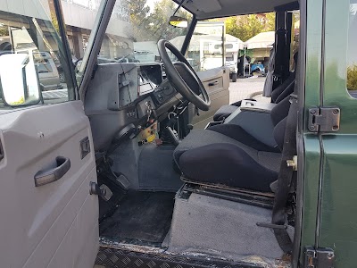 Photos of KASTRIOTIMOTORS SH.P.K.