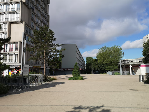 Gare de Choisy le Roi - Thumbnail
