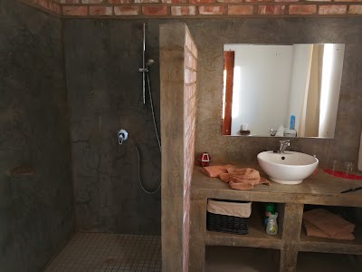 Photos of Omandumba