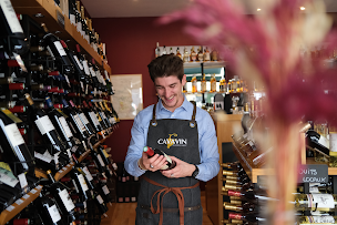 Photo n°2 de CAVAVIN - Rochefort à Rochefort (Magasin de vins et spiritueux)