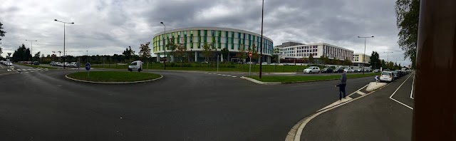 Centre Hospitalier Régional d'Orléans