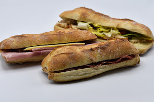 Photo n°11 de L'Étape Gourmande à La Côte-Saint-André (Boulangerie)