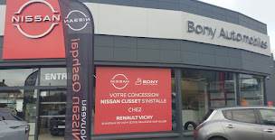 Photo n°21 de PANO Vichy / CANOT SIGNALETIQUE : enseignes / covering / adhésifs / stickers / bâches / signalétique / publicité adhésive à Bellerive-sur-Allier (Service d'habillage de véhicules)