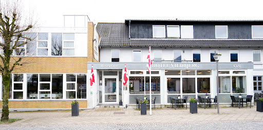 Hotel Vildbjerg