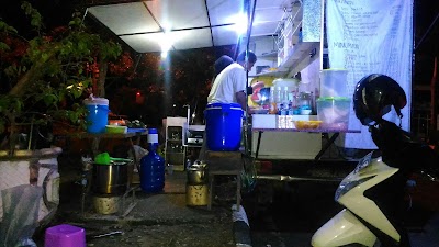 Photos of Angkringan Sudi Mampir
