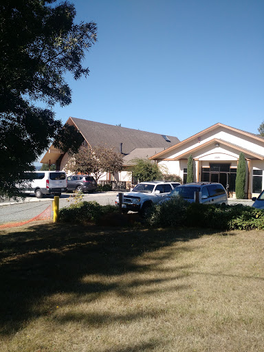Panther Lake Community Church - Thumbnail