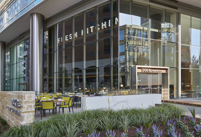 Doc B's Restaurant by null