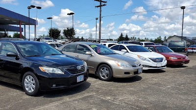 Ace Auto Sales