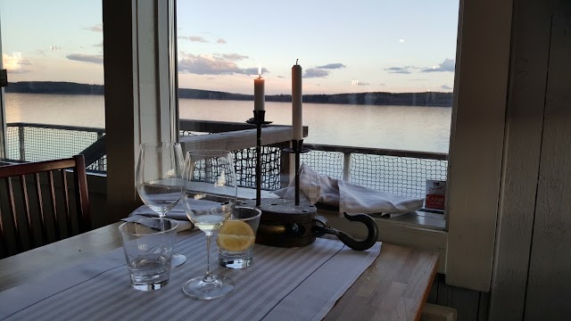 Båthuset Krog & Bar