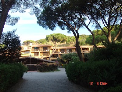 Photos of Hotel Residence Roccamare