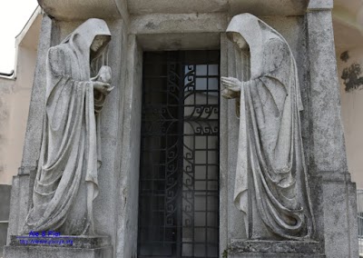 Cemetery of Casale Monferrato