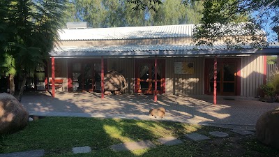 Photos of Goba Lodge