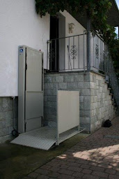 Photo n°15 de ACDM Accessibilité des ERP et maintien à domicile des personnes âgées et en situation de Handicap à Colomiers (Entrepreneur spécialisé dans les rampes)