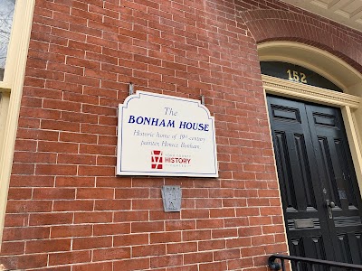 Bonham House