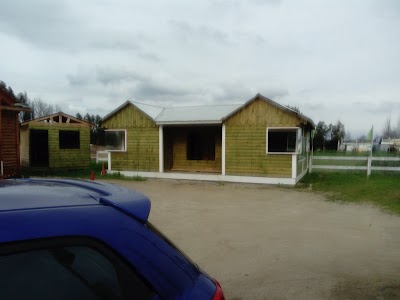 Photos of Shell Puchuncavi