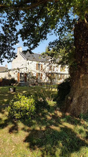 Photo de Le jardin médicis, gîte rural classé à Trédion (56250)