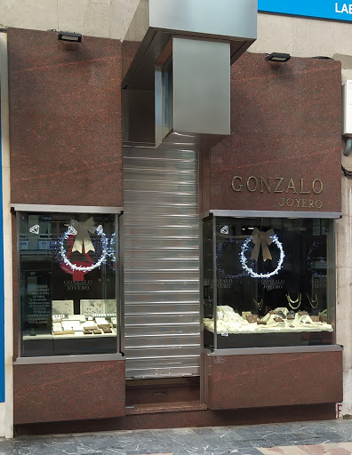 Joyeria Gonzalo Joyero