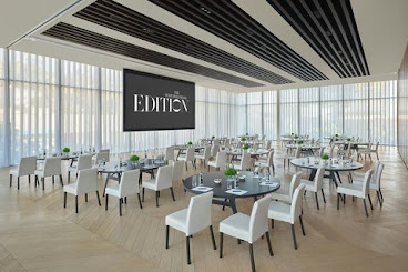 The West Hollywood EDITION by null