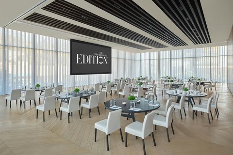 The West Hollywood EDITION by null