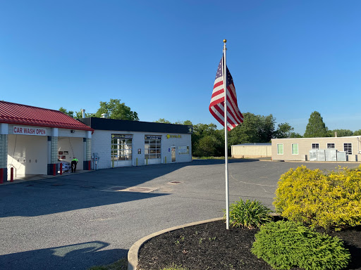 Costa Oil - 10 Minute Oil Change - Lewisburg