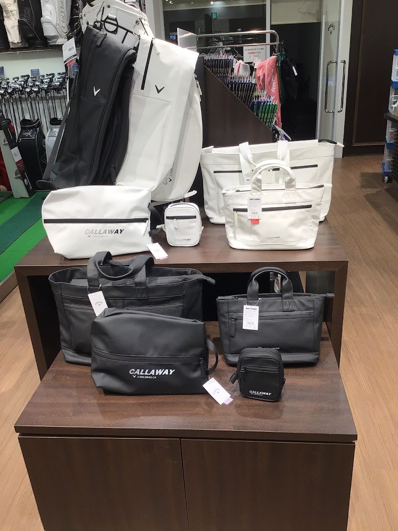 Callaway アウトレット 土岐