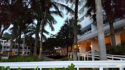 Photos of Hilton Fort Lauderdale Marina