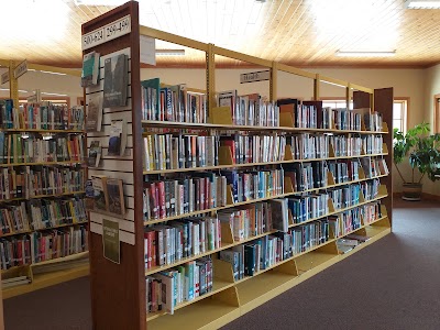 Salmon Public Library