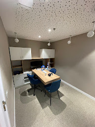 Photo n°6 de Audioprothésiste Audio Pour Tous - Appareils auditifs à Villiers-en-Bière à Villiers-en-Bière (Fournisseur d'équipements médicaux)